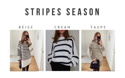 Stripes Season
