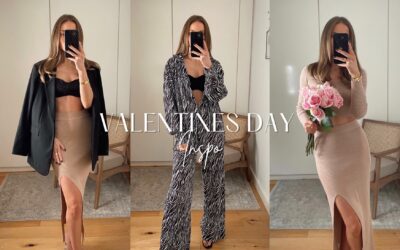 Valentines Outfit Inspo