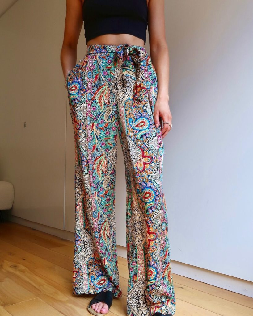 URU Pants – Uru Project