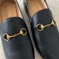 Real Leather Ava Mules - Black Size EU39/6 - Image 2