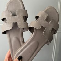 Real Leather Harper Slider Sandals - Image 15