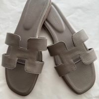 Real Leather Harper Slider Sandals - Image 16