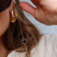 Clover Sunglasses Sunnies Chain - Image 8