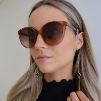 Clover Sunglasses Sunnies Chain - Image 6