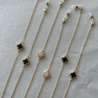 Clover Sunglasses Sunnies Chain - Image 18