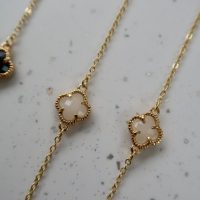 Clover Sunglasses Sunnies Chain - Image 15
