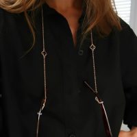 Clover Sunglasses Sunnies Chain - Image 13