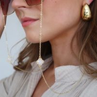 Clover Sunglasses Sunnies Chain - Image 11