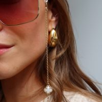Clover Sunglasses Sunnies Chain - Image 10