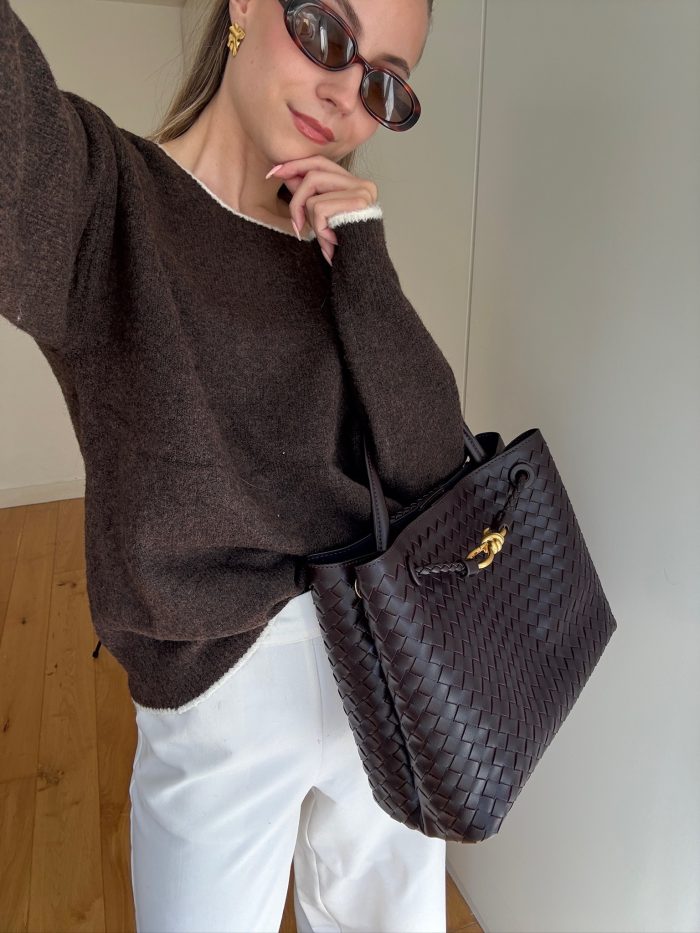 kaia jumper