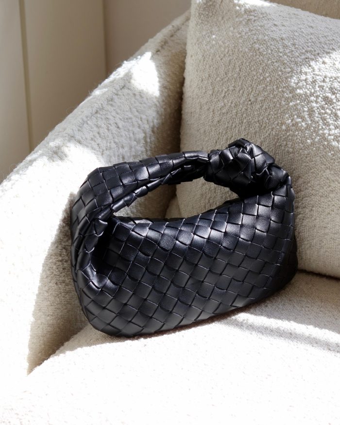 Black Knot Bag