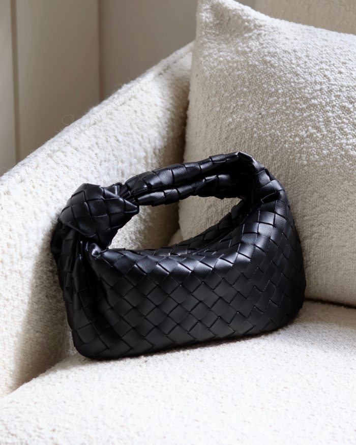 Black Knot Bag