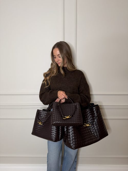 Bow Bags small large XL