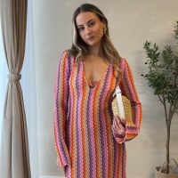 Rafaella Raffia Bag