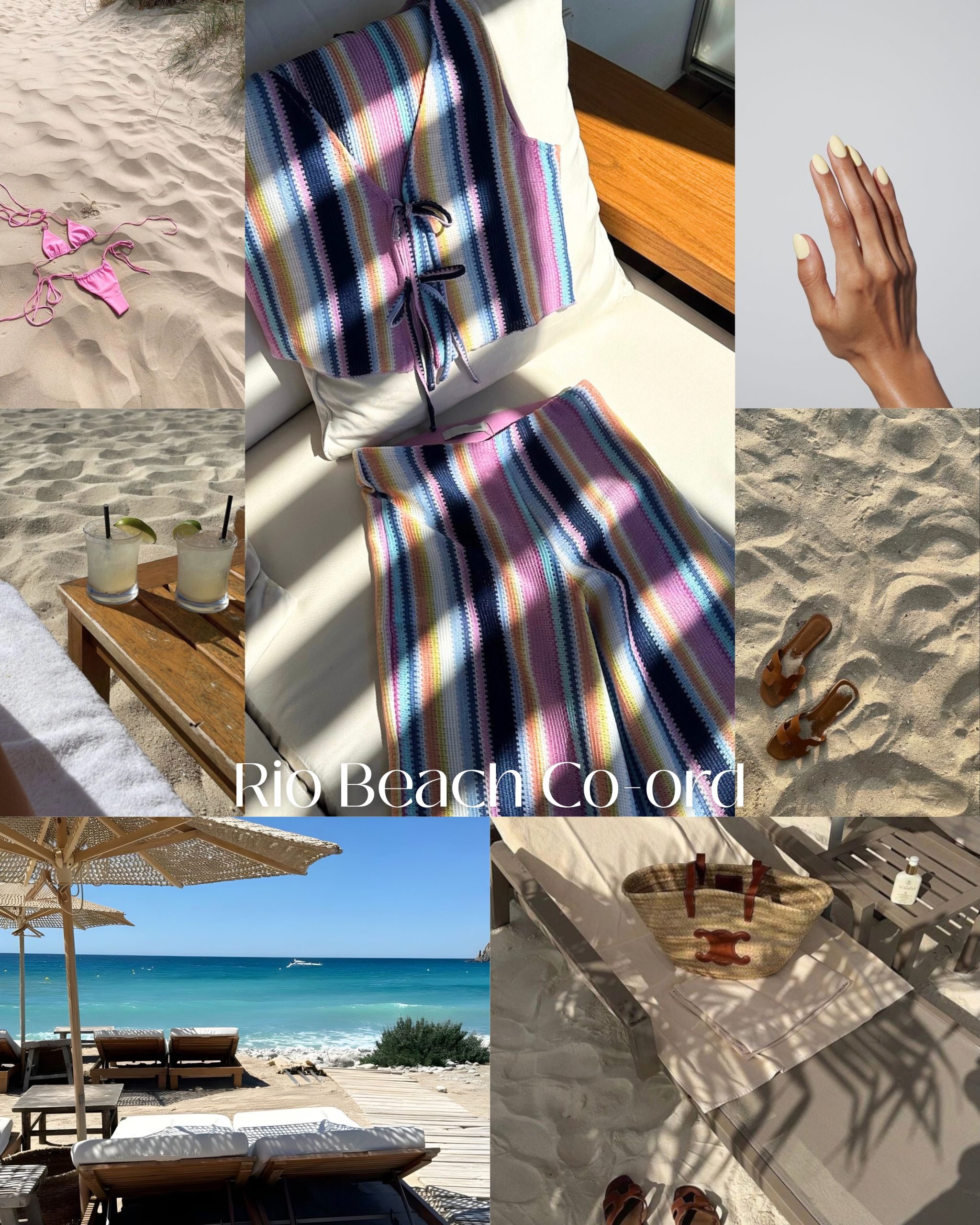 euro summer blog post