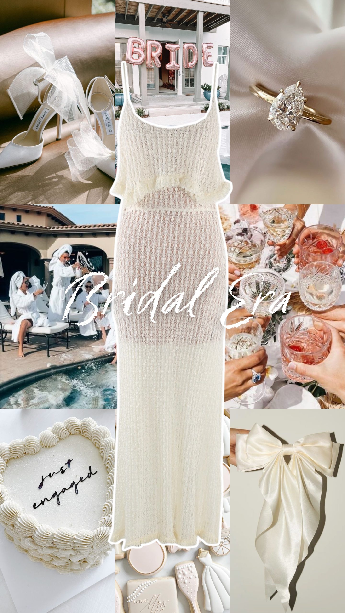Bridal Era BLOG POST