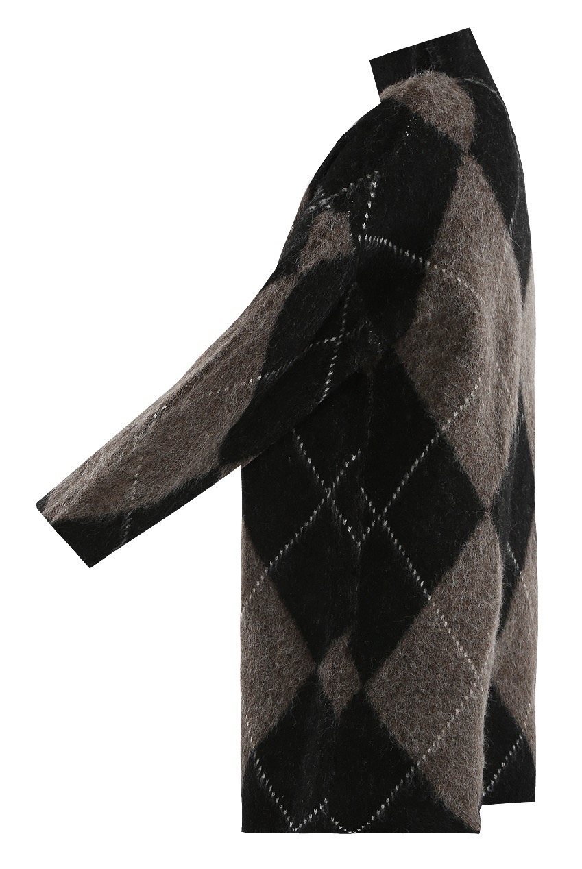 Leni Argyle Jumper Dress